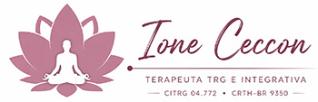 Ione Ceccon, Master Terapeuta TRG e Terapeuta Integrativa
