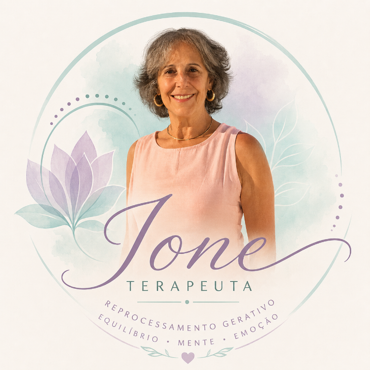 Ione Ceccon, Master Terapeuta TRG